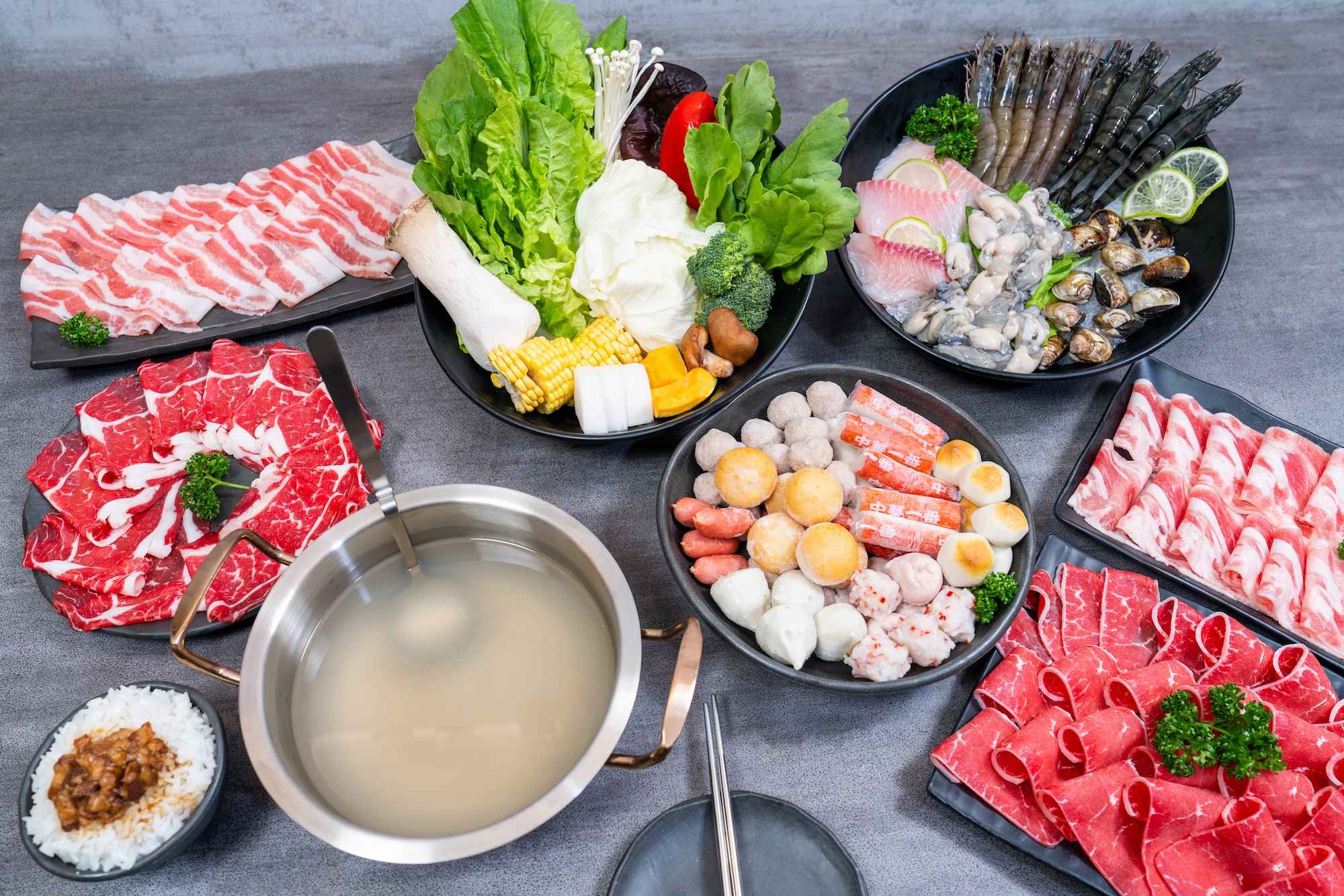 田野鍋物-新竹竹北店 banner